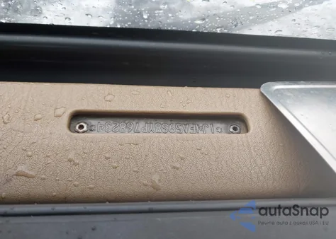 2000 Jeep Wrangler Sahara z USA, uszkodzony, nr VIN 1J4FA59S8YP768234